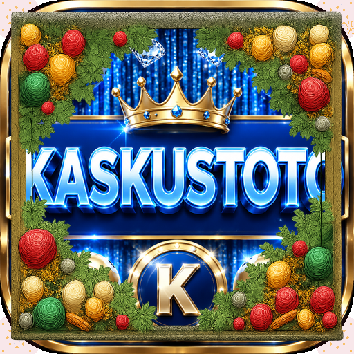 kaskustoto — galeri pratinjau Resmi APK